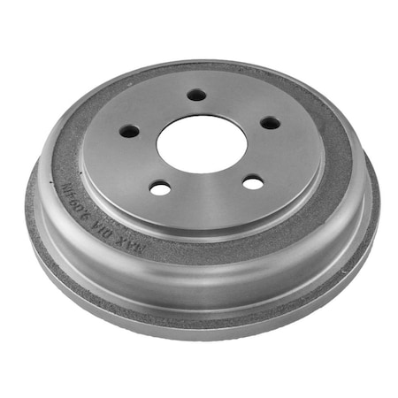 Uap 80121 Brake Drum 80121